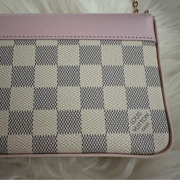 Louis Vuitton Felicie ❤️🇫🇷 - Picture 13 of 14